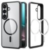 Etui Spigen Ultra Hybrid Mag MagSafe do Galaxy S26 Matte Black